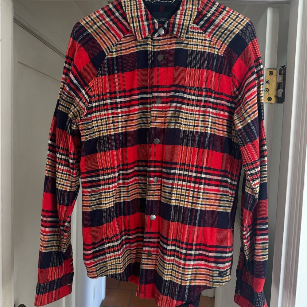 Scotch & Soda